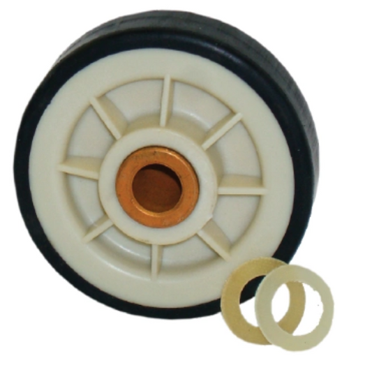 Supco DE693 Drum Roller