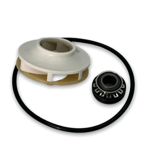 Bosch Dishwasher Pump Impeller Repair Kit - 00167085