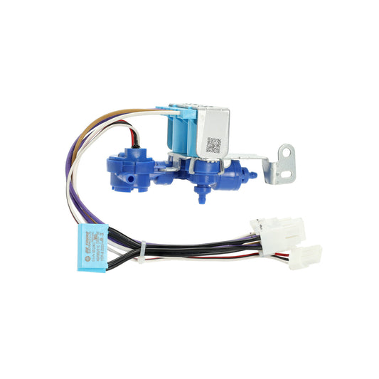 Dacor DA62-04027A Samsung Refrigerator 2 Way Water Inlet Valve