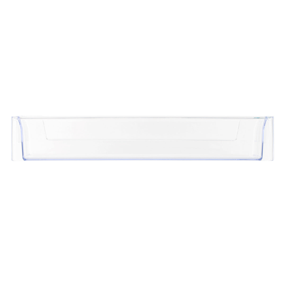 DA63-08645A Samsung Refrigerator Jumbo Door Shelf Bin Guard Assembly