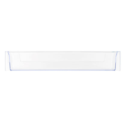 DA63-08645A Samsung Refrigerator Jumbo Door Shelf Bin Guard Assembly