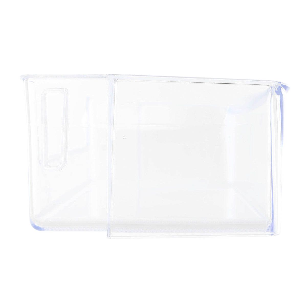 DA63-08645A Samsung Refrigerator Jumbo Door Shelf Bin Guard Assembly