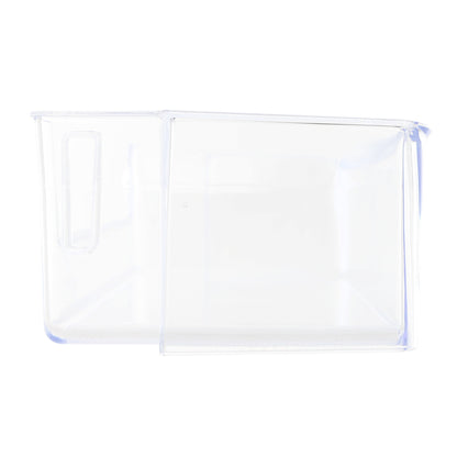 DA63-08645A Samsung Refrigerator Jumbo Door Shelf Bin Guard Assembly