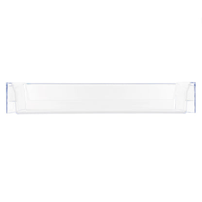 DA63-08645A Samsung Refrigerator Jumbo Door Shelf Bin Guard Assembly