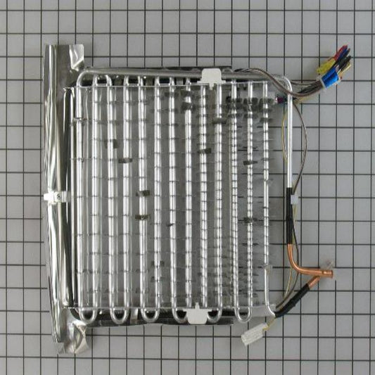 DA96-00762F Samsung Refrigerator Evaporator Cover Assembly