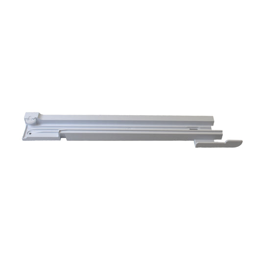 DA97-07007A Samsung Refrigerator Vegetable Drawer Slide Low Rail Assembly