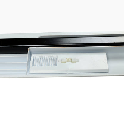 DA97-07019A Samsung Refrigerator Vegetable Crisper Cover Glass Assembly