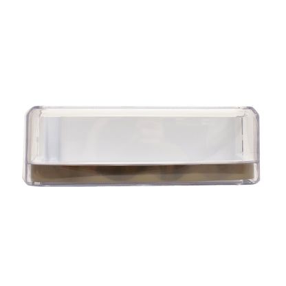 DA97-11521B Samsung Refrigerator Door Bin - Assembly Guard Left