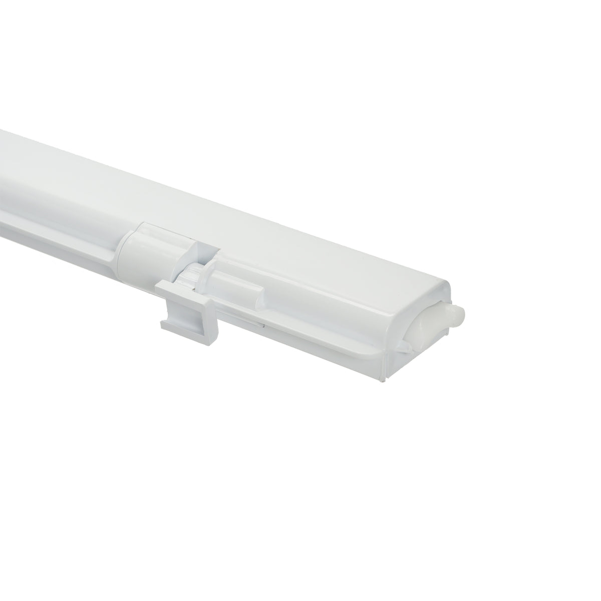 DA97-12947C Samsung Refrigerator Flipper French Assembly