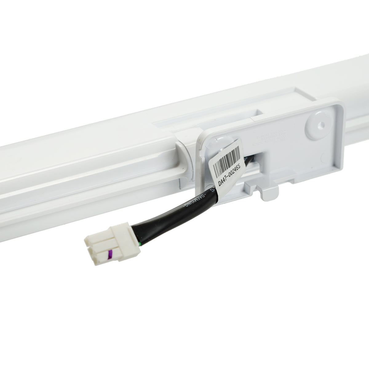 DA97-12947C Samsung Refrigerator Flipper French Assembly