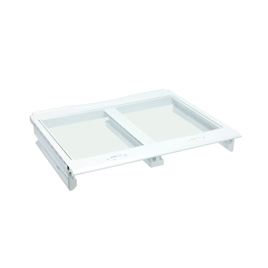 DA97-13029A Samsung Refrigerator Crisper Drawer Cover Assembly