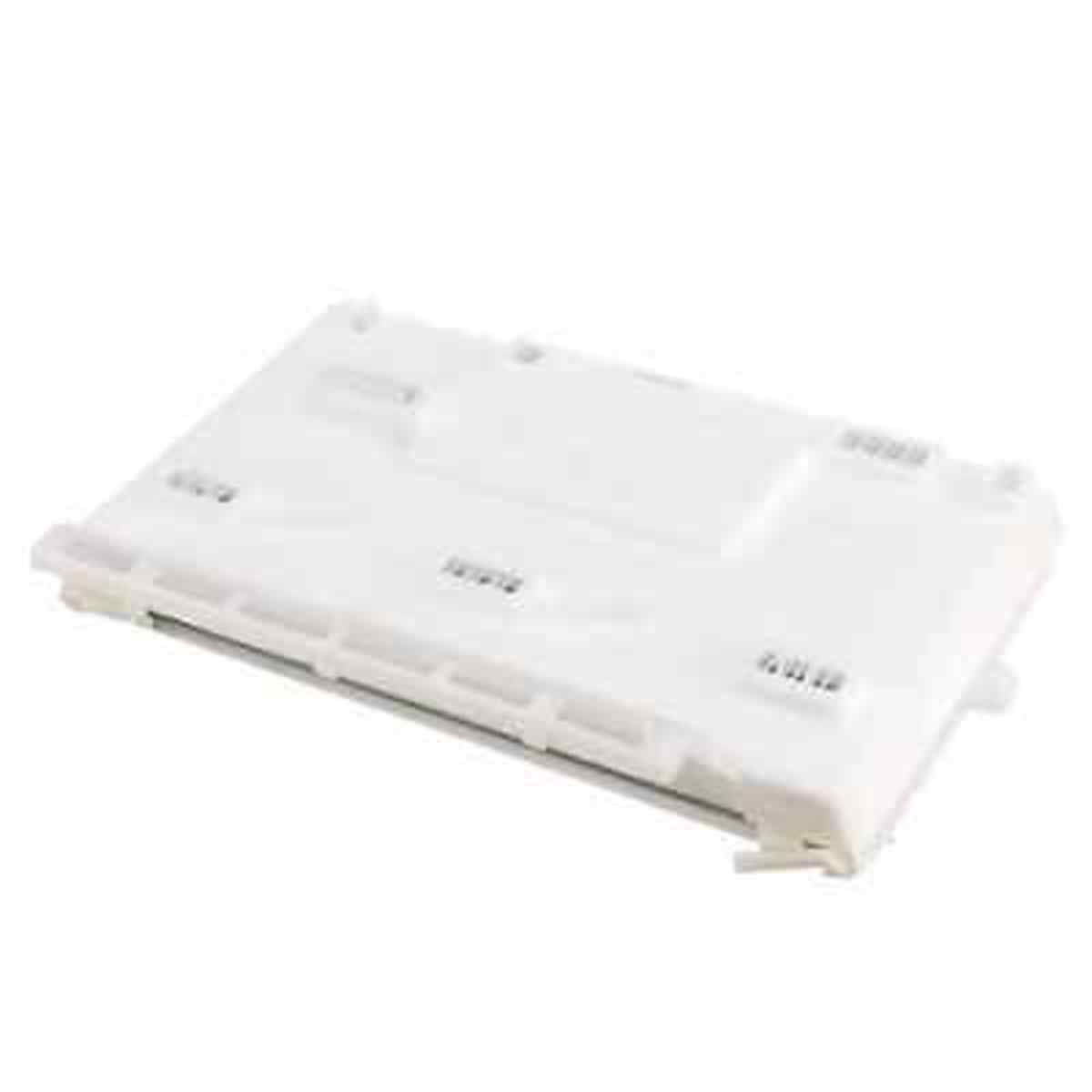 DA97-13192B Samsung Refrigerator Evaporator Cover Assembly