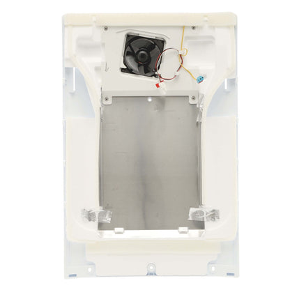 DA97-13757A Samsung Refrigerator Evaporator Cover Assembly