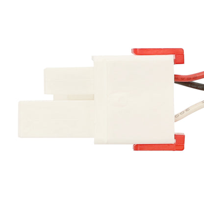 DA97-13757A Samsung Refrigerator Evaporator Cover Assembly