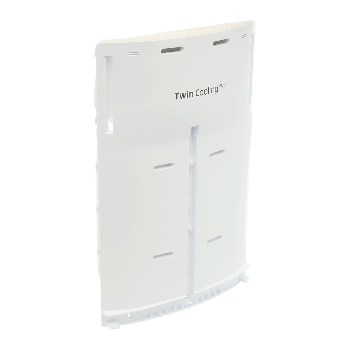DA97-13757A Samsung Refrigerator Evaporator Cover Assembly