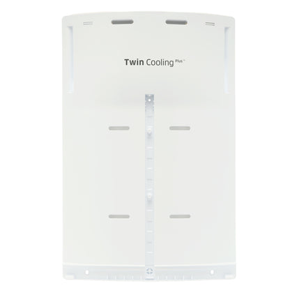 DA97-13757A Samsung Refrigerator Evaporator Cover Assembly