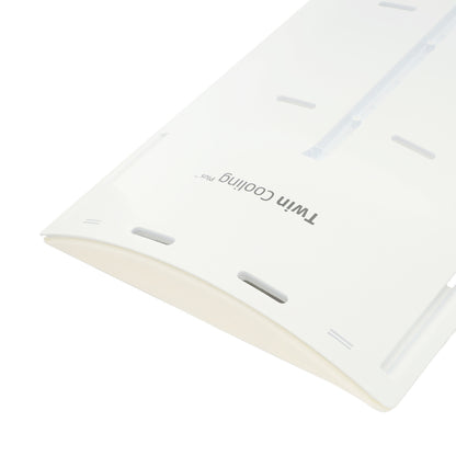 DA97-13757A Samsung Refrigerator Evaporator Cover Assembly