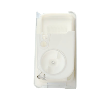 DA97-14504C Samsung Refrigerator Ice Bucket Tray Container Assembly