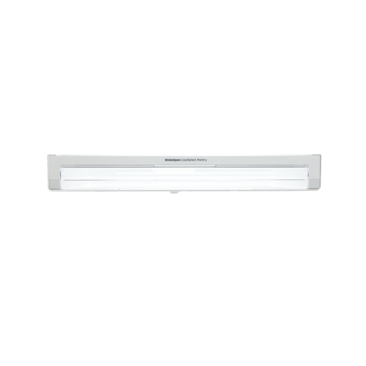 DA97-15405A Samsung Refrigerator Cover Slide Case Pantry Assembly
