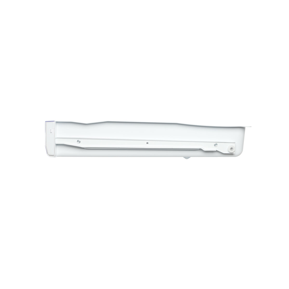 DA97-15405A Samsung Refrigerator Cover Slide Case Pantry Assembly