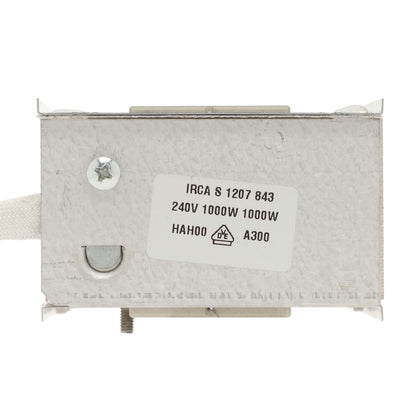 DC47-00005D Samsung Dryer Heating Element