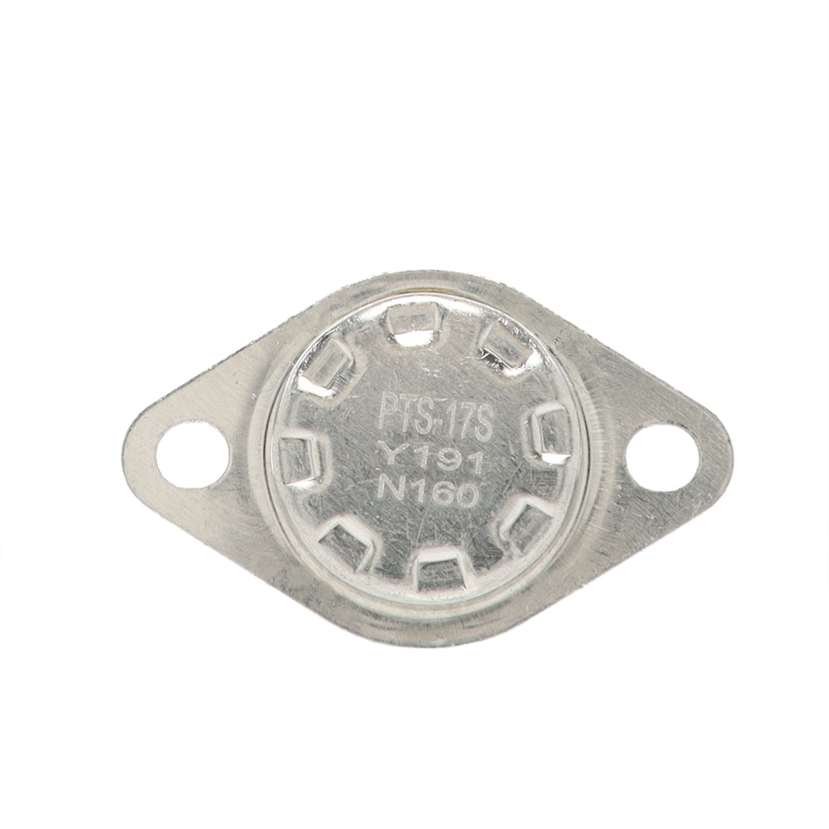 DC47-00015A Samsung Dryer Thermal Fuse