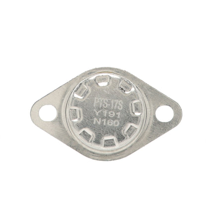 DC47-00015A Samsung Dryer Thermal Fuse