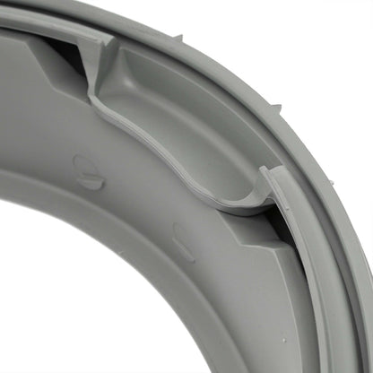DC64-00802C Samsung Washer Boot Seal Gasket Door Diaphragm