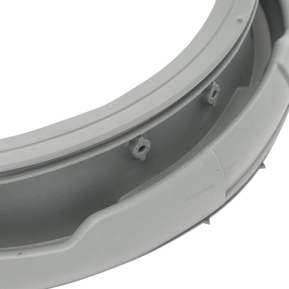 DC64-00802C Samsung Washer Boot Seal Gasket Door Diaphragm