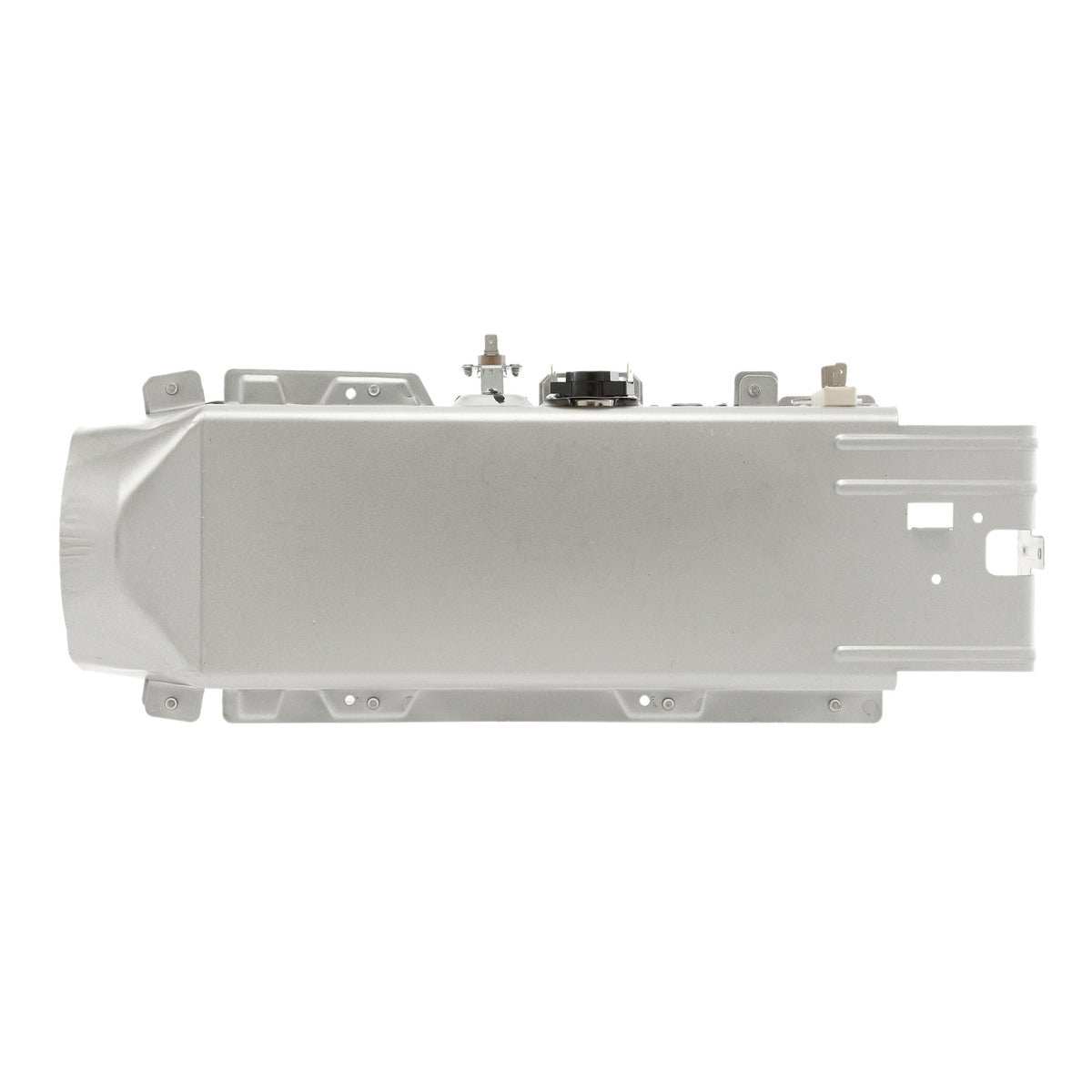 DC93-00154A Samsung Dryer Duct Heater Assembly