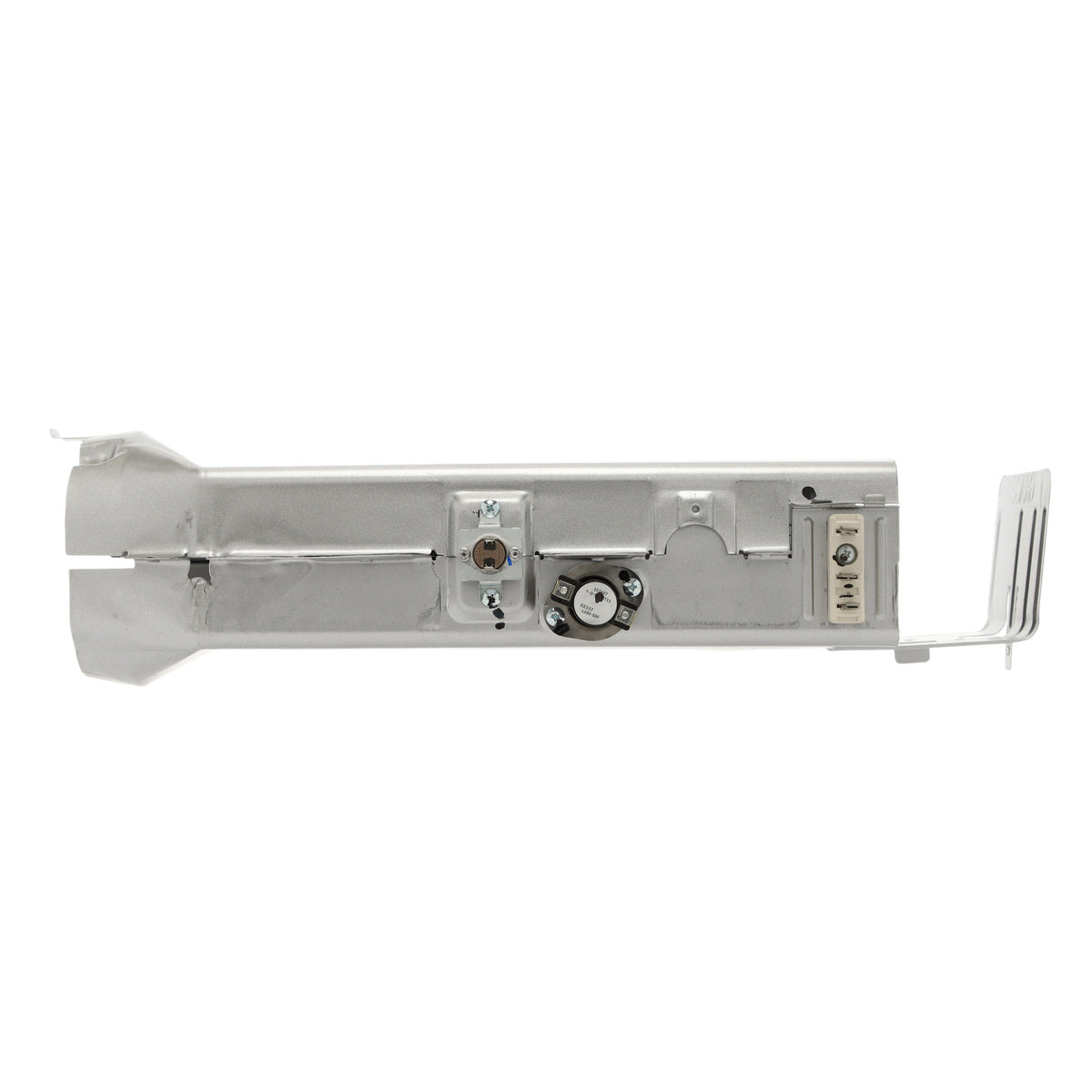 DC93-00154A Samsung Dryer Duct Heater Assembly