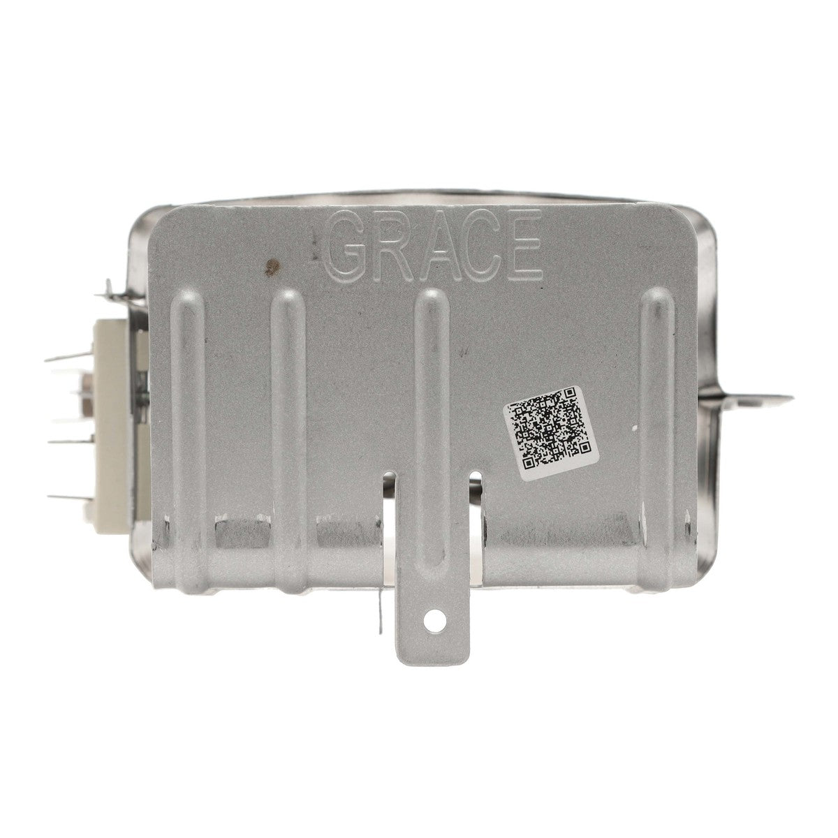 DC93-00154A Samsung Dryer Duct Heater Assembly
