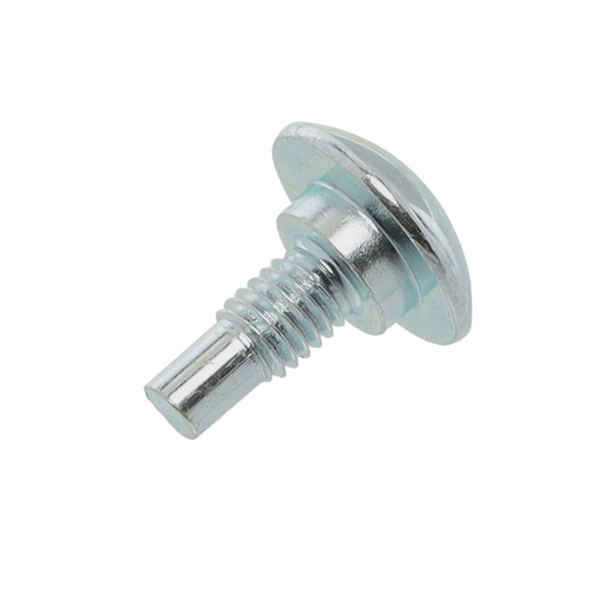 DC93-00634A Samsung Dryer Idler Pulley Assembly