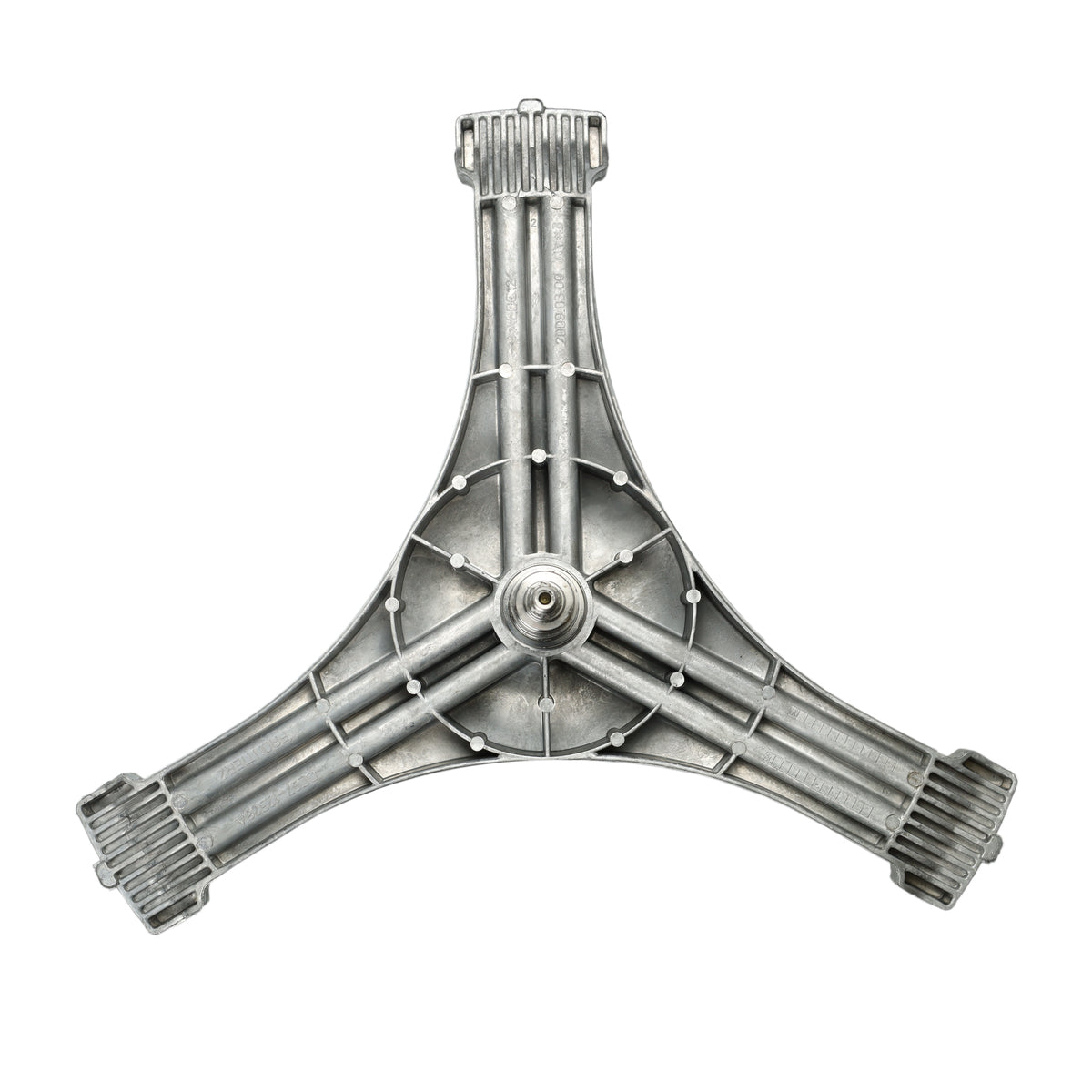 DC97-12528A Samsung Washer Flange Shaft Assembly