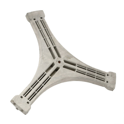 DC97-15491A Samsung Washer Flange Shaft Assembly