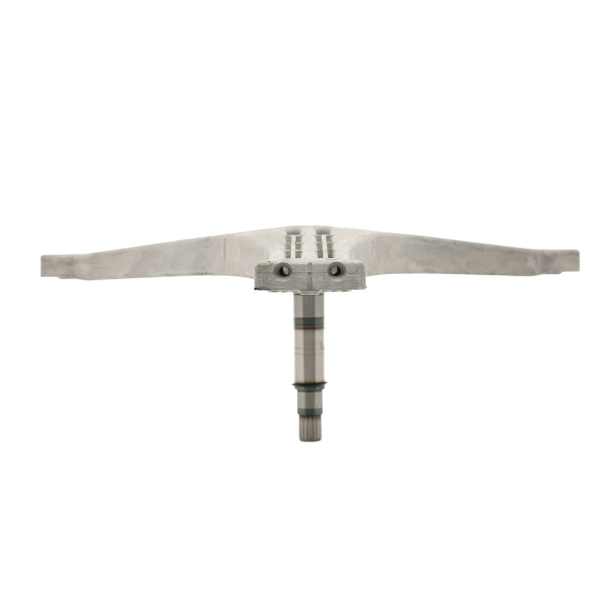 DC97-15491A Samsung Washer Flange Shaft Assembly
