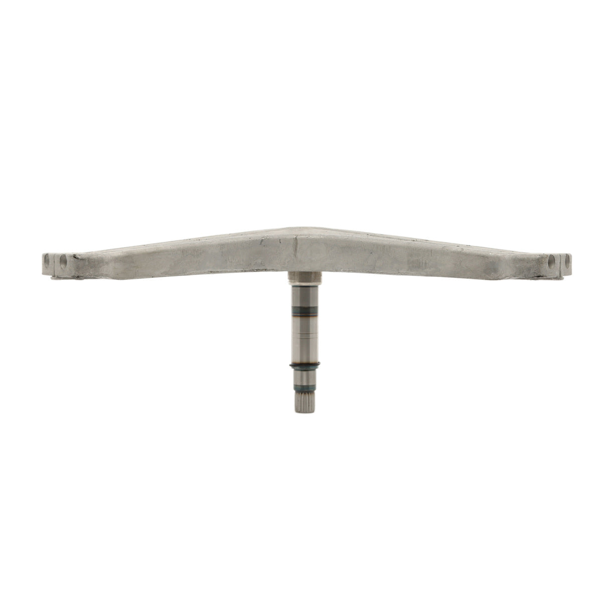 DC97-15491A Samsung Washer Flange Shaft Assembly