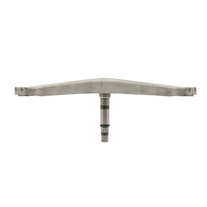 DC97-15491A Samsung Washer Flange Shaft Assembly
