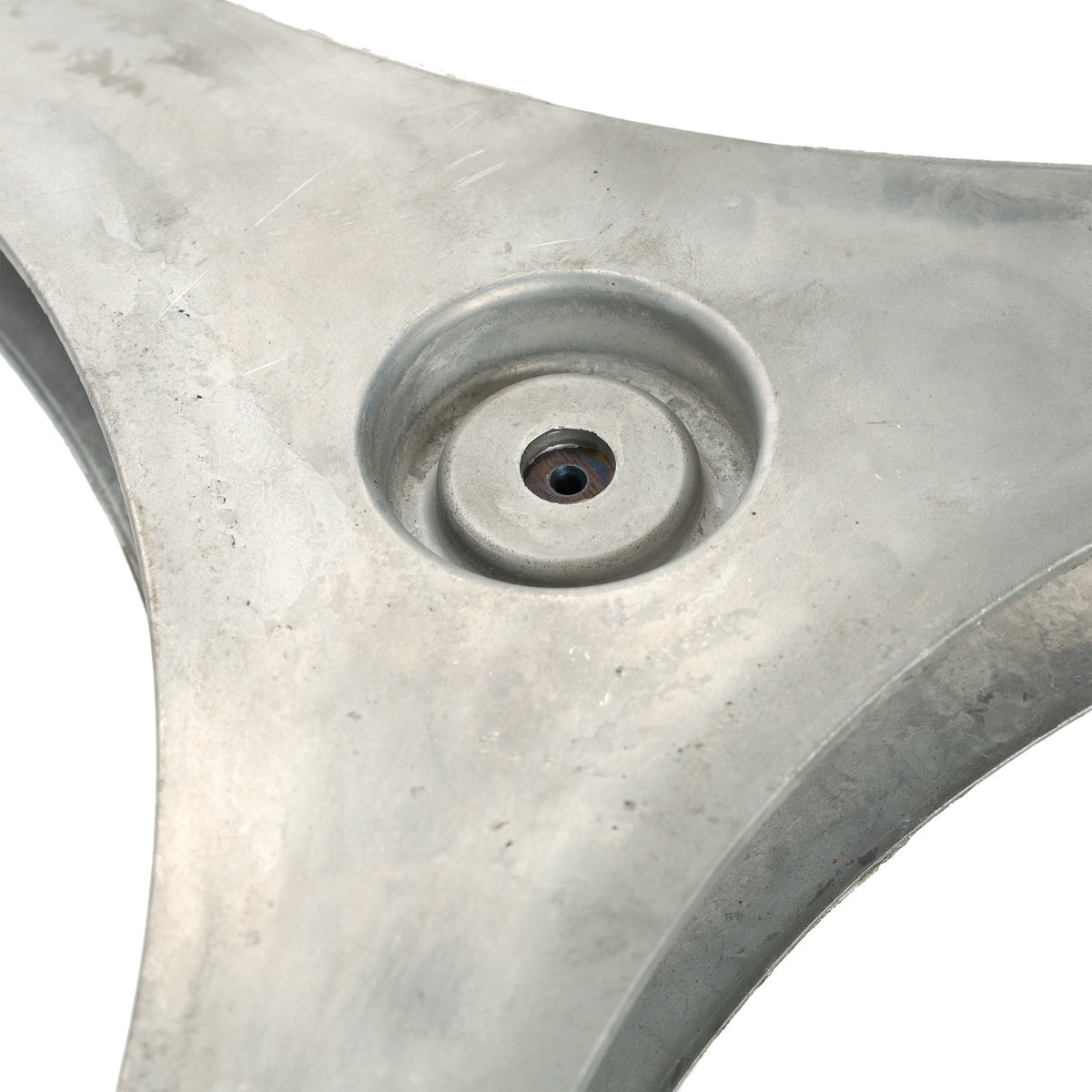 DC97-15877B Samsung Washer Flange Shaft Assembly - BIGBANG - PJT