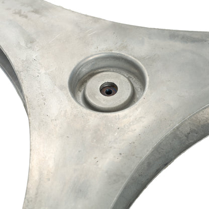 DC97-15877B Samsung Washer Flange Shaft Assembly - BIGBANG - PJT