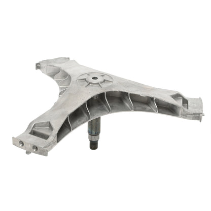 DC97-16509C Samsung Washer Flange Shaft Assembly