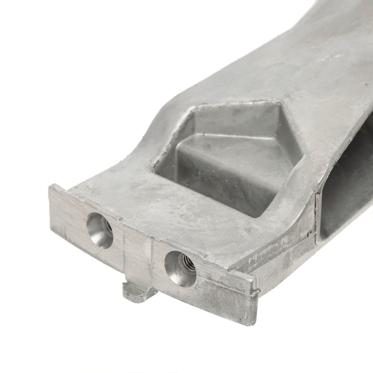 DC97-16509C Samsung Washer Flange Shaft Assembly
