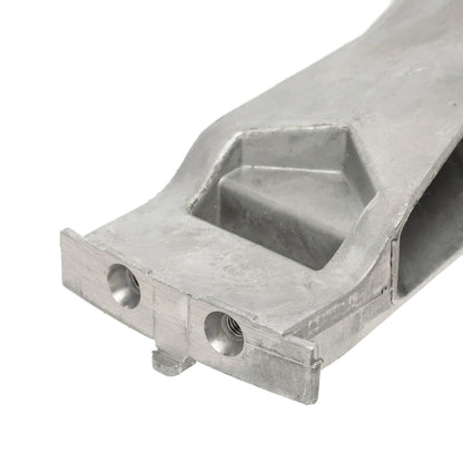DC97-16509C Samsung Washer Flange Shaft Assembly