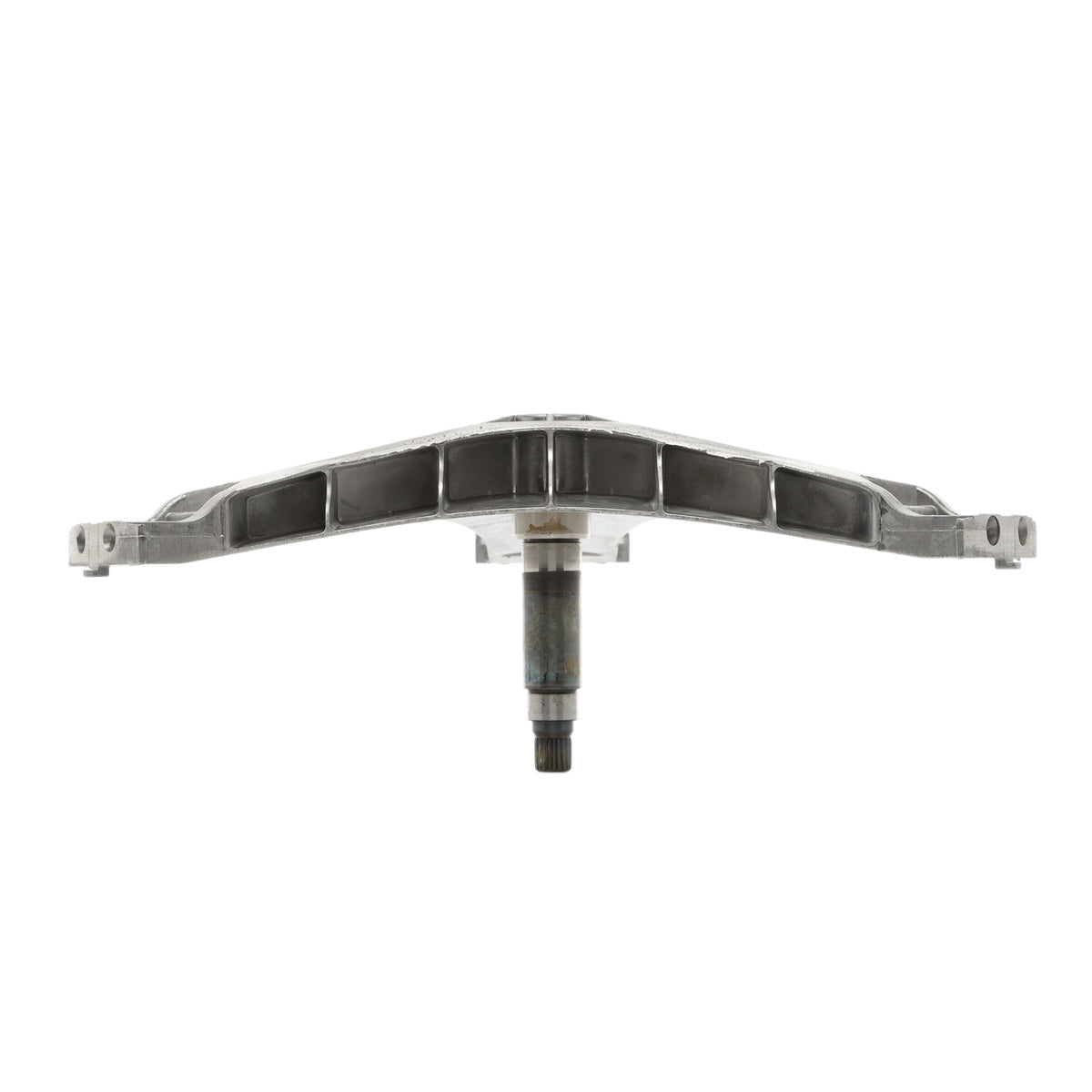 DC97-16509C Samsung Washer Flange Shaft Assembly