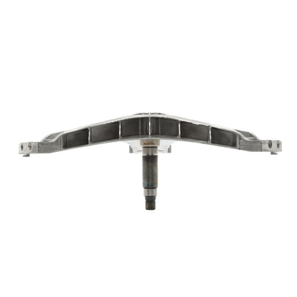 DC97-16509C Samsung Washer Flange Shaft Assembly