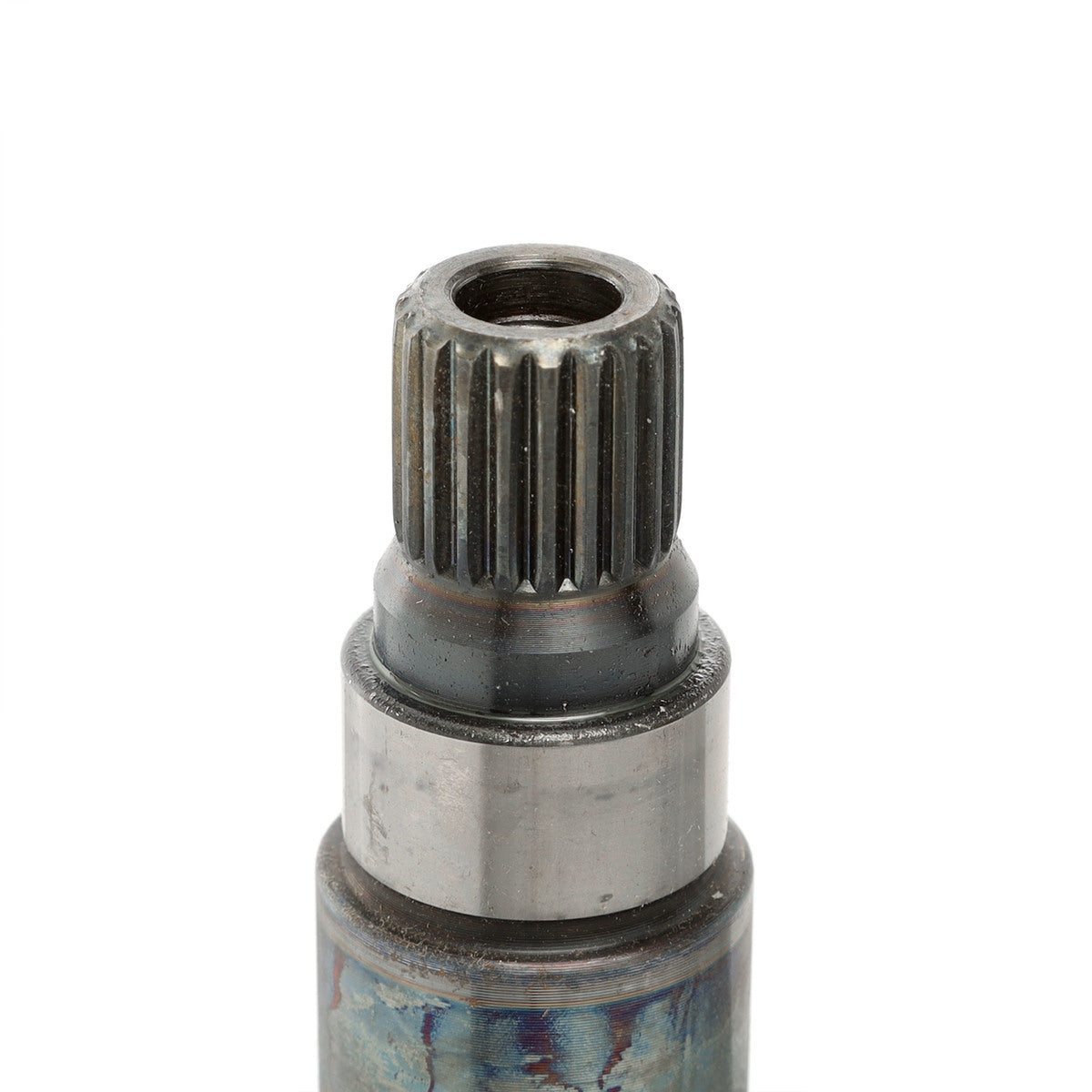 DC97-16509C Samsung Washer Flange Shaft Assembly