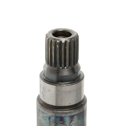 DC97-16509C Samsung Washer Flange Shaft Assembly