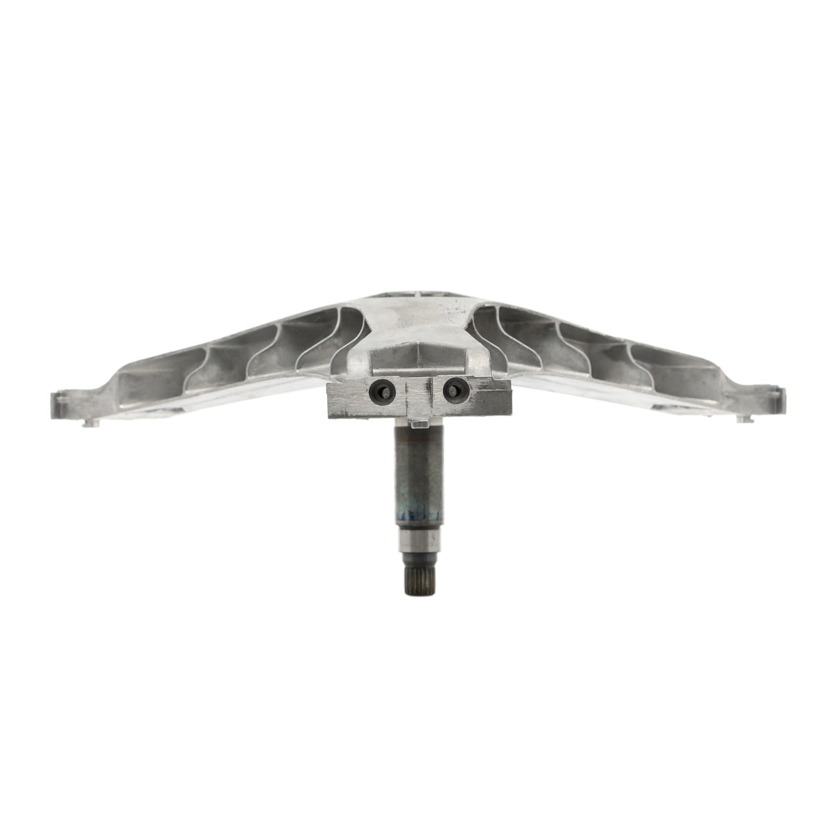 DC97-16509C Samsung Washer Flange Shaft Assembly