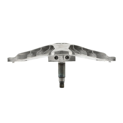 DC97-16509C Samsung Washer Flange Shaft Assembly