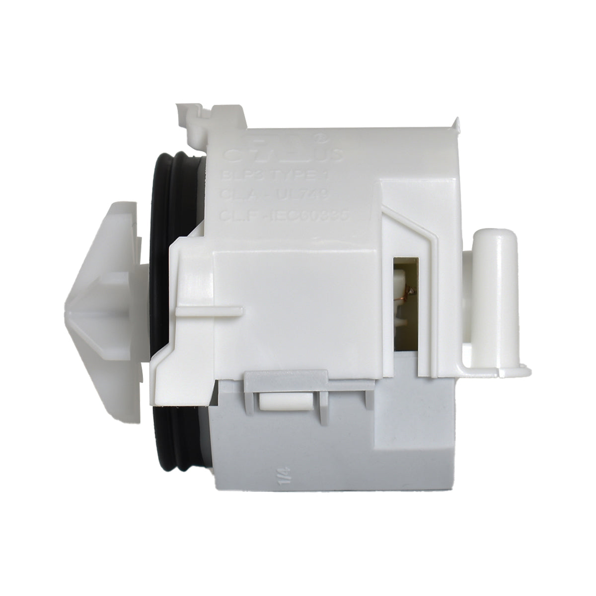 Dacor DD31-00016A Samsung Dishwasher Drain Pump Motor